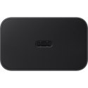 Ładowarka sieciowa Samsung USB-C 60W 3A - czarna