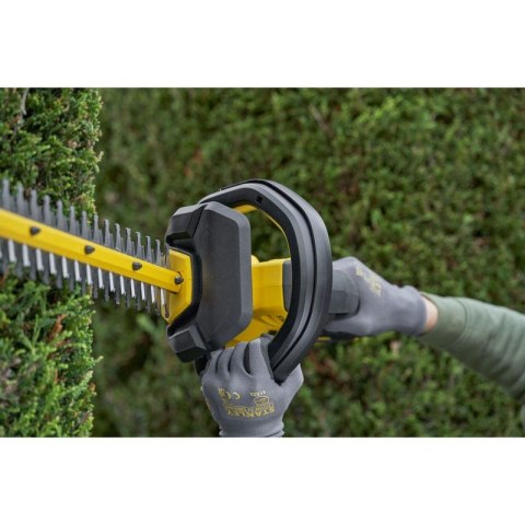 NOŻYCE AKUMULATOROWE DO ŻYWOPŁOTU 55CM V20 18V 0*AH STANLEY