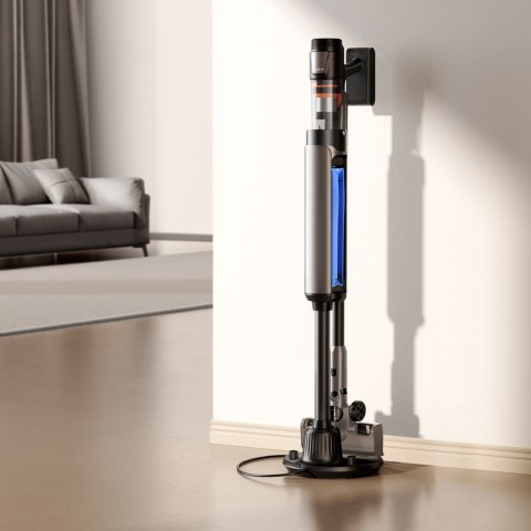 Odkurzacz pionowy bezprzewodowy UWANT V600 - szary