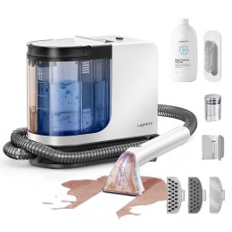 Odkurzacz piorący do tapicerek dywanów UWANT Y200 600W - biały