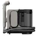Odkurzacz piorący z funkcją pary UWANT Y200S - szary