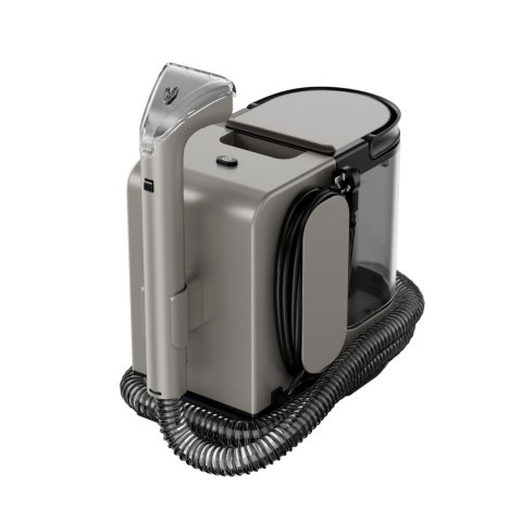 Odkurzacz piorący z funkcją pary UWANT Y200S - szary