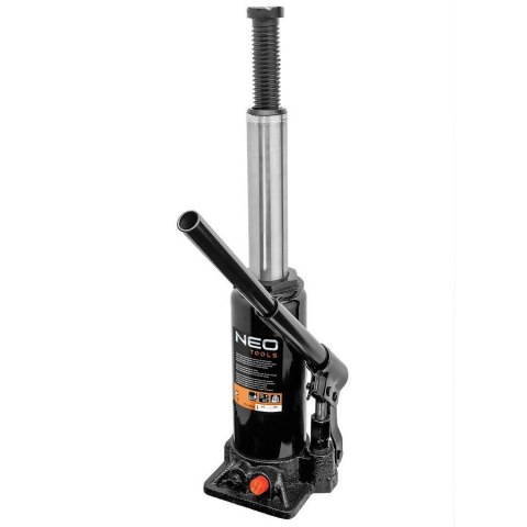 PODNOŚNIK HYDRAULICZNY SŁUPKOWY 8T NEO