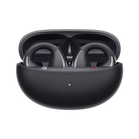 Słuchawki bezprzewodowe otwarte z klipsem Crossky C30 OWS IPX4 Bluetooth - czarne