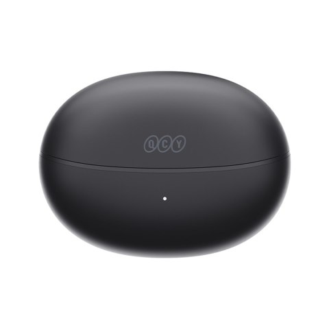 Słuchawki bezprzewodowe otwarte z klipsem Crossky C30 OWS IPX4 Bluetooth - czarne