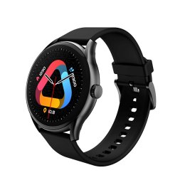 Smartwatch zegarek sportowy Watch GT AMOLED IPX8 280mAh - czarny