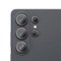 Szkło hartowane na wyspę aparatu do Samsung S26 Ultra Radix AR Lens Glass - czarne