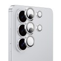 Szkło hartowane na wyspę aparatu do Samsung S26 Ultra Sapphire Radix AR Lens Glass - przezroczyste