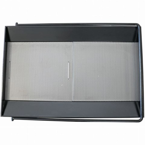 Wanna wychwytowa na zużyty olej mobilna PRO-LINE OIL 1200