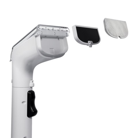 Zestaw nakładek czyszczących do odkurzacza piorącego UWANT Y200 - 3 szt.