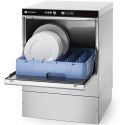 Zmywarka gastronomiczna do naczyń z cyfrowym sterowaniem na kosze 50x50 cm 3600 W