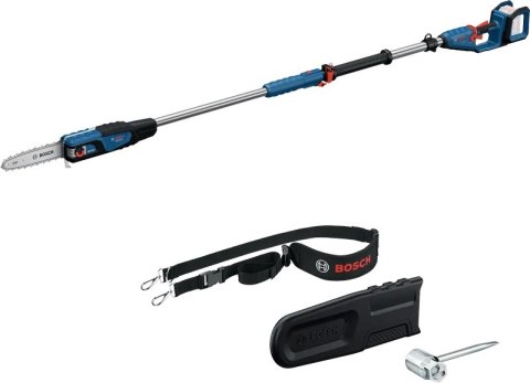 AKUMULATOROWA TELESKOPOWA PIŁA DO GAŁĘZI GKE 18V-25 TP 0*AH BOSCH