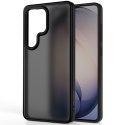 Etui pokrowiec case na Samsung Galaxy S26 Ultra Magmat - czarny