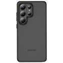 Etui pokrowiec case na Samsung Galaxy S26 Ultra Magmat - czarny