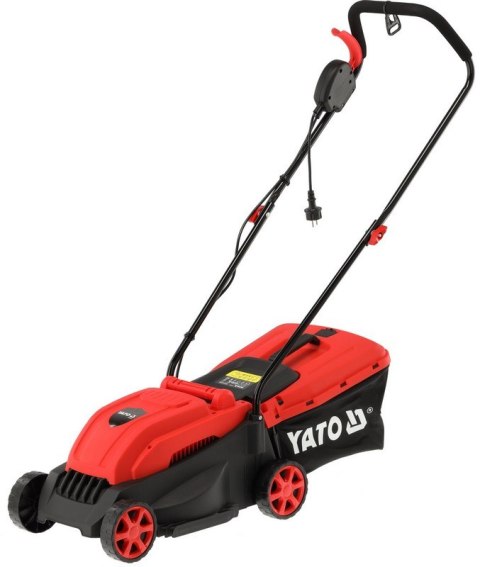 KOSIARKA ELEKTRYCZNA 1200W 320MM YATO