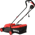 KOSIARKA ELEKTRYCZNA 1200W 320MM YATO