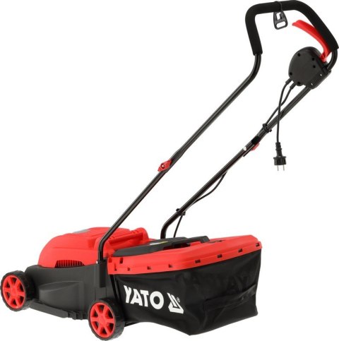 KOSIARKA ELEKTRYCZNA 1200W 320MM YATO