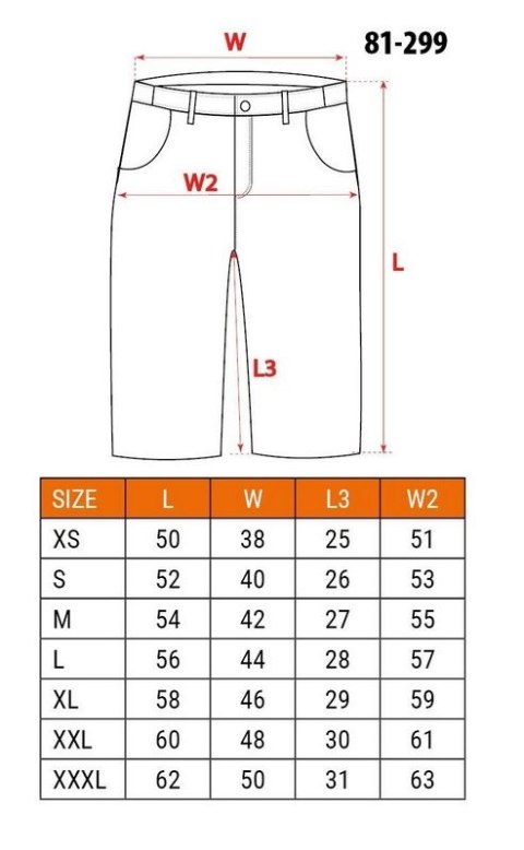KRÓTKIE SPODENKI MIX&MATCH 2WAY STRETCH ZIELONE ROZMIAR XL NEO