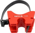ODCIĄG PYŁU DO KUCIA NA MŁOT SDS MAX LUB HEX YATO