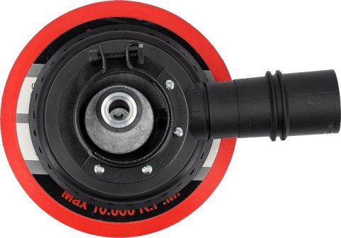 PRZYSTAWKA MIMOŚRODOWA ORBITALNA NA SZLIFIERKĘ 125MM. YATO