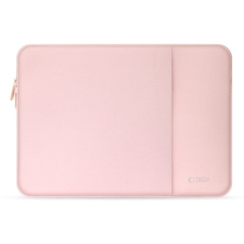 Pokrowiec etui Neopren na laptopa 13'' - różowy