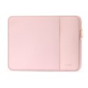 Pokrowiec etui Neopren na laptopa 13'' - różowy