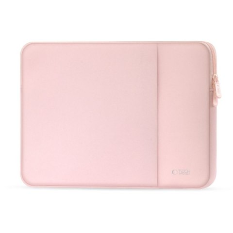 Pokrowiec etui Neopren na laptopa 13'' - różowy