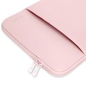 Pokrowiec etui Neopren na laptopa 13'' - różowy