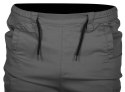 SPODNIE ROBOCZE OUTDOOR TYPU JOGGER SZARE ROZMIAR XL NEO