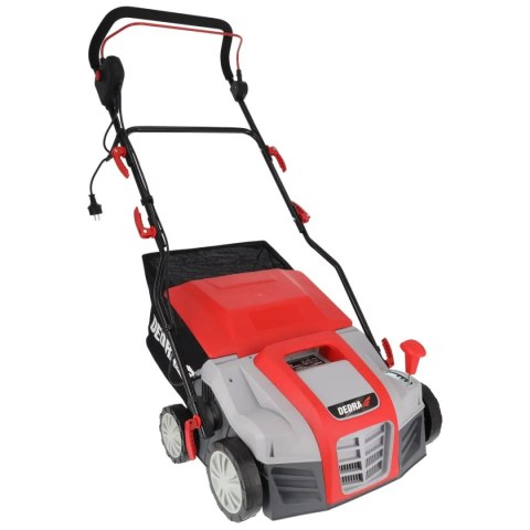 WERTYKULATOR ELEKTRYCZNY 2000W 40CM DEDRA