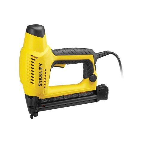ZSZYWACZ GWOŹDZIARKA ELEKTRYCZNA TRE650 STANLEY STANLEY
