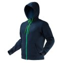 BLUZA ROBOCZA PREMIUM DWUWARSTWOWA ROZMIAR L NEO