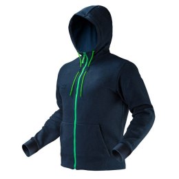 BLUZA ROBOCZA PREMIUM DWUWARSTWOWA ROZMIAR L NEO