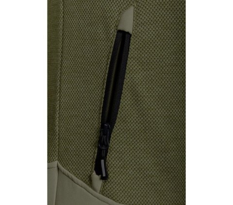 BLUZA SOFTSHELL OUTDOOR ZIELONA ROZMIAR XXL NEO