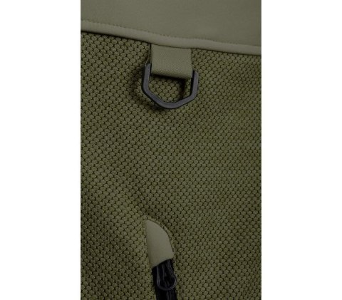 BLUZA SOFTSHELL OUTDOOR ZIELONA ROZMIAR XXL NEO