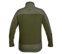 BLUZA SOFTSHELL OUTDOOR ZIELONA ROZMIAR XXL NEO