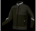BLUZA SOFTSHELL OUTDOOR ZIELONA ROZMIAR XXL NEO