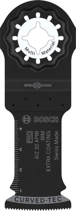 BRZESZCZOT DO CIĘCIA WGŁĘBNEGO RB-1ER AIZ 32 BOSCH