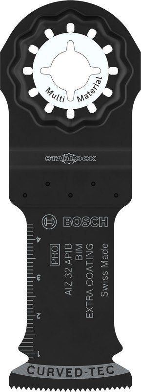 BRZESZCZOT DO CIĘCIA WGŁĘBNEGO RB-1ER AIZ 32 BOSCH