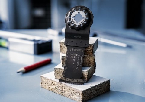 BRZESZCZOT DO CIĘCIA WGŁĘBNEGO RB-1ER AIZ 32 BOSCH