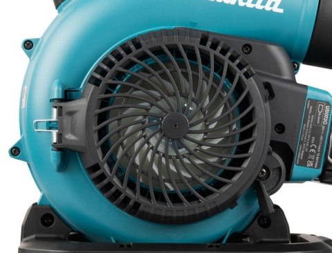 DMUCHAWA AKUMULATOROWA 40V XGT 0*AH MAKITA