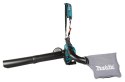 DMUCHAWA AKUMULATOROWA 40V XGT 0*AH MAKITA