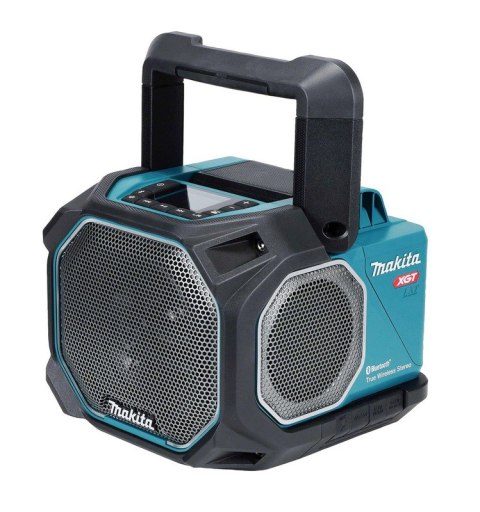 GŁOŚNIK BLUETOOTH XGT/LXT/AC MAKITA