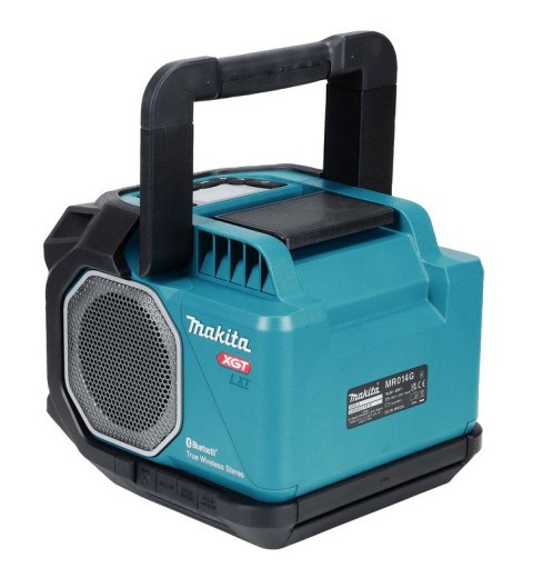 GŁOŚNIK BLUETOOTH XGT/LXT/AC MAKITA