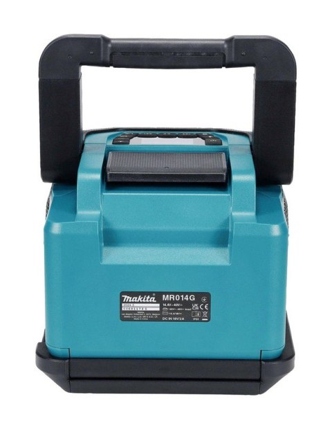 GŁOŚNIK BLUETOOTH XGT/LXT/AC MAKITA