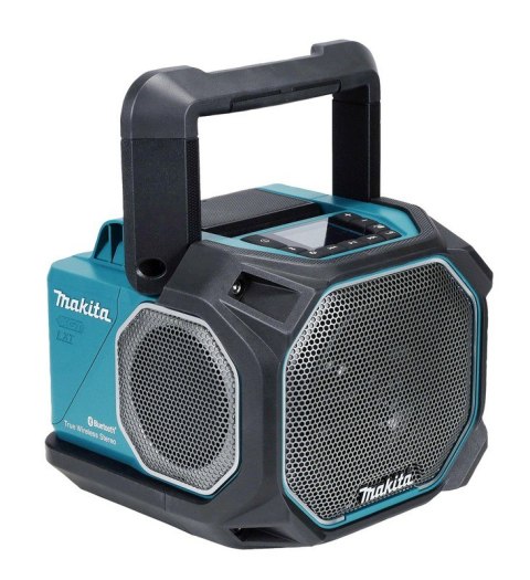GŁOŚNIK BLUETOOTH XGT/LXT/AC MAKITA