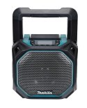 GŁOŚNIK BLUETOOTH XGT/LXT/AC MAKITA