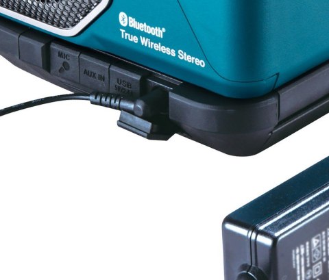 GŁOŚNIK BLUETOOTH XGT/LXT/AC MAKITA