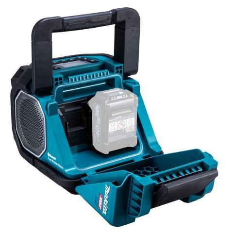 GŁOŚNIK BLUETOOTH XGT/LXT/AC MAKITA