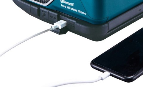 GŁOŚNIK BLUETOOTH XGT/LXT/AC MAKITA